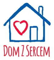 Dom z Sercem - logo